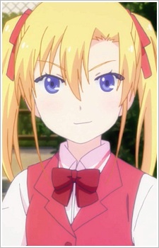 Natsukawa, Mana