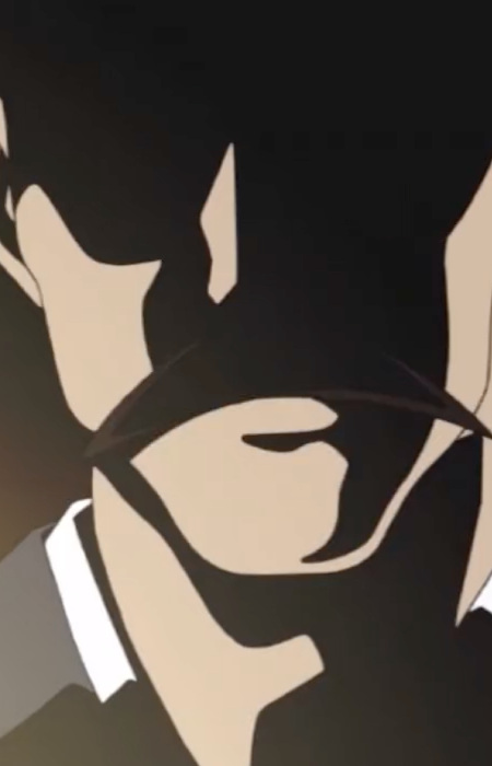 Kannagi, Father