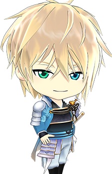 Uesugi, Kenshin