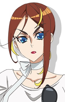 Tsukasa, Tsugumi