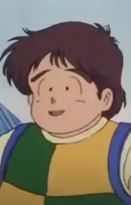 Misawa, Kenta