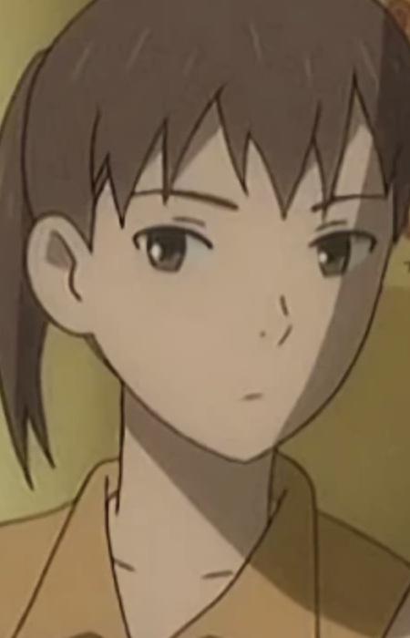 Asagi, Honomi