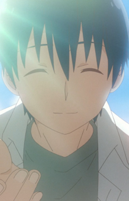 Yamakawa, Shinya