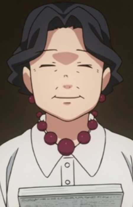 Lady