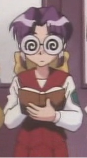 Miyazawa, Miyuki