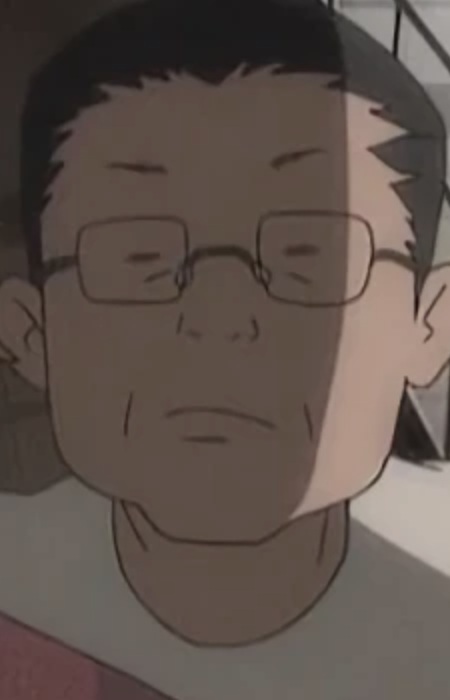 Shiraishi, Saori