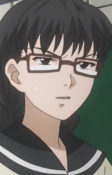Kuroda, Naoko