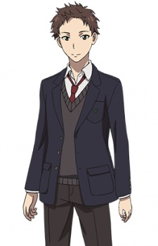 Imai, Haruto