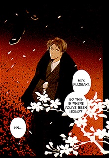 Sakura no Ki no Shita ni wa cover