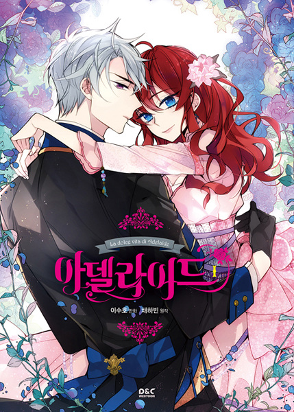 Adelaide cover
