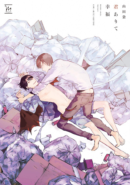 Kimi Arite Koufuku cover