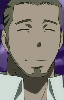 Buttataki, Joe