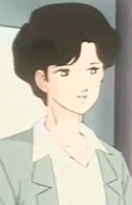 Coach Ishizaki