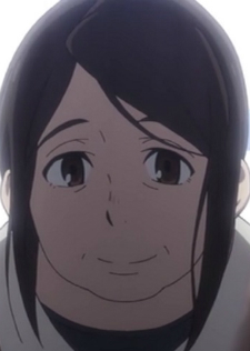 Katagiri's Mother