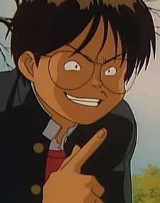 Saruwatari, Kunio