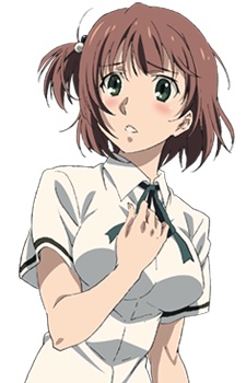 Ichinose, Touko