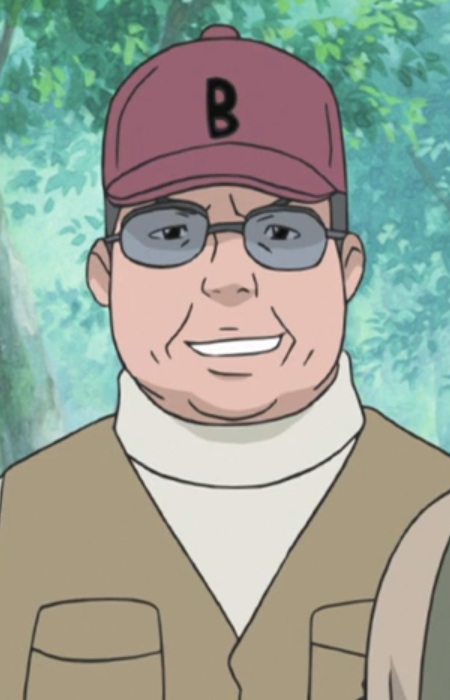 Man 3