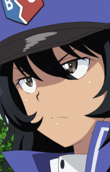 Andou, Rena