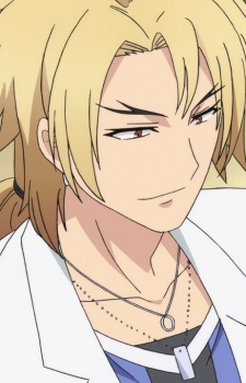 Inukai, Kosuke