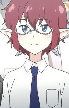 Gokuraku, Akira