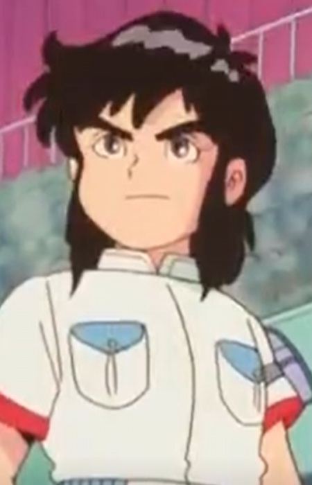 Minami, Shinkurou