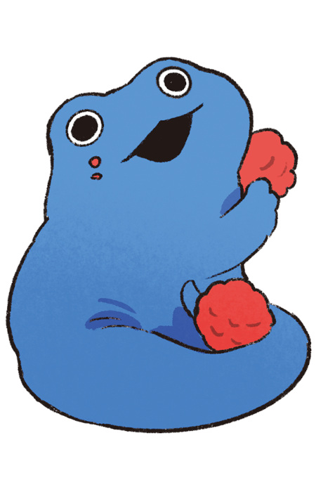 Tokage-chan