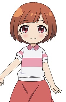 Suzaki, Aya