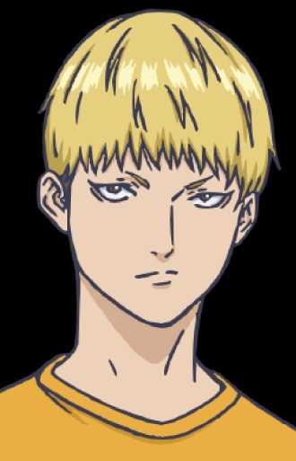 Kikuzawa, Takahiro