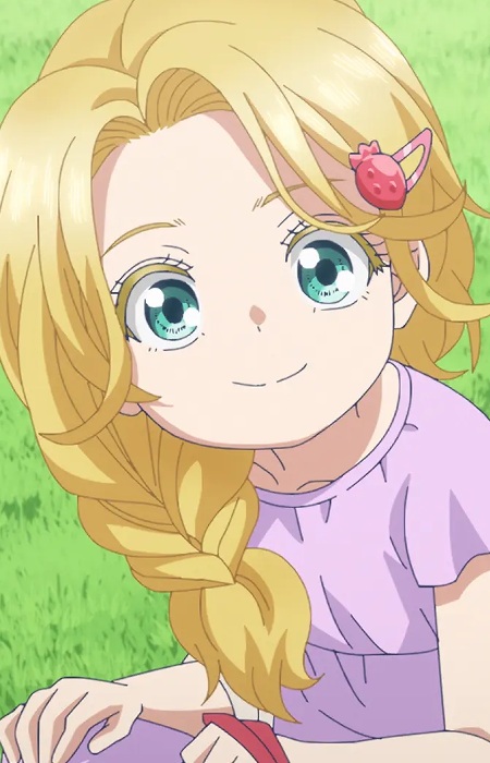 Krause, Kii Ella
