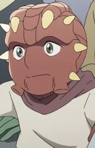 Child