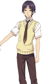 Shindou, Kazunari