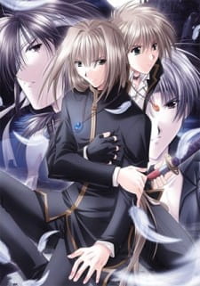 Angel's Feather poster