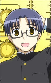 Kaizu, Motoki