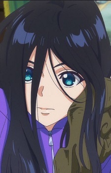 Hirose, Natsuko