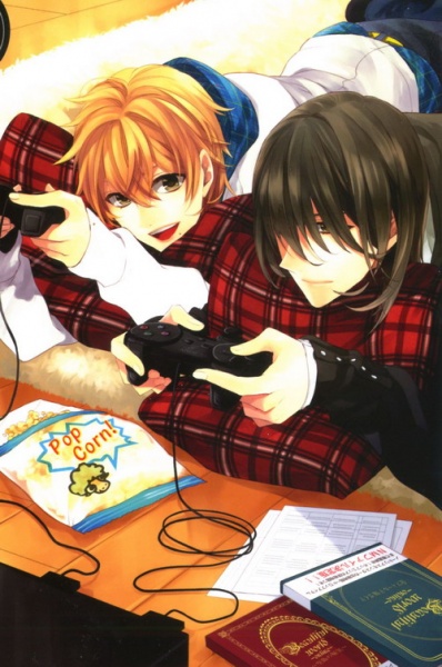 Sugao no Kimi wo Aishiteru cover