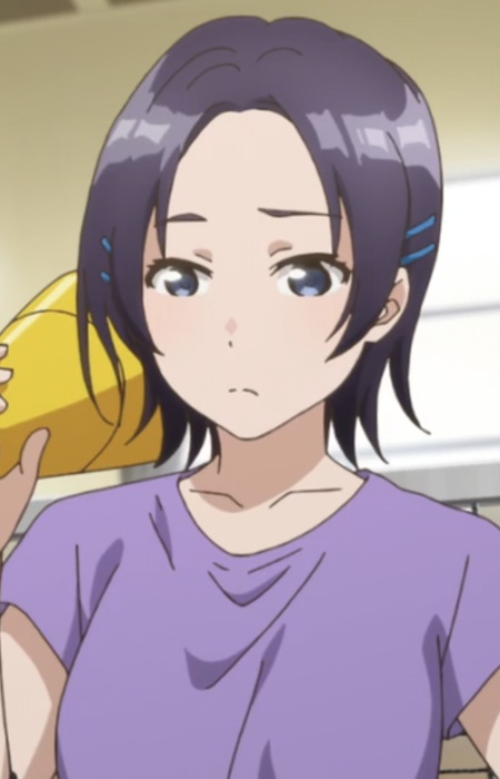Shiori