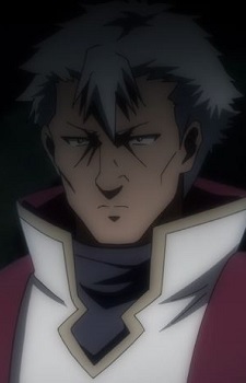 Gregory, Simon