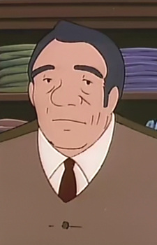Mr. Henric