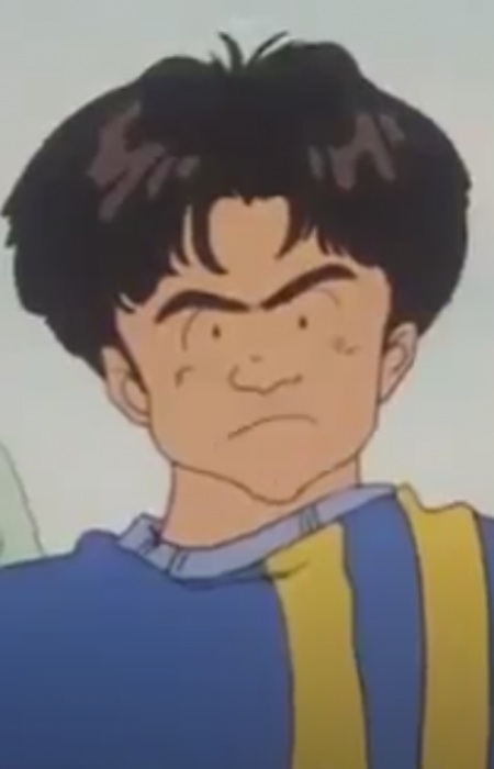 Tsuyoshi