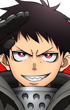 Kusakabe, Shinra