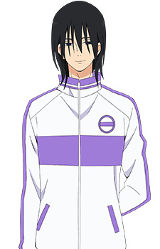 Ryuugamori, Kyouichi