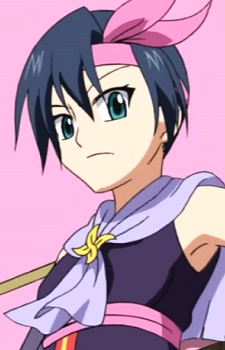 Kazama, Tsubaki