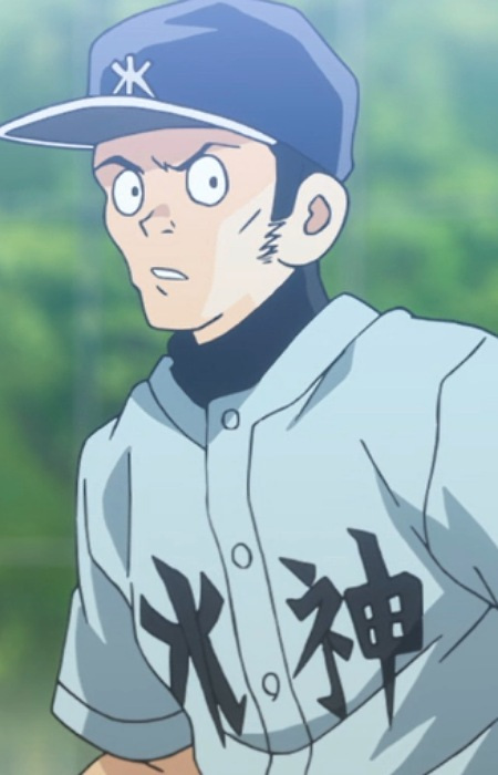 Nishimura, Takumi