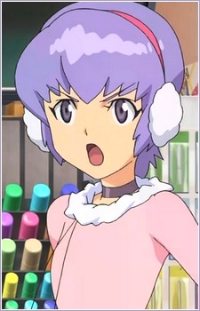 Kawamura, Ami