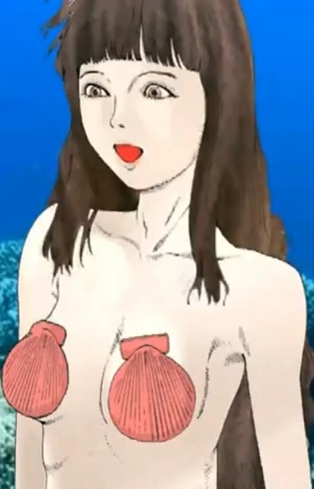 Mermaid