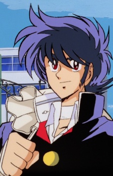 Takizawa, Noboru