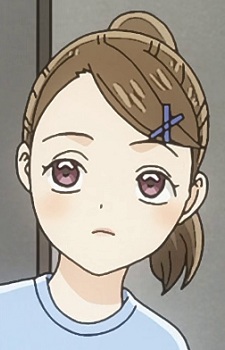 Hamasaki, Nana