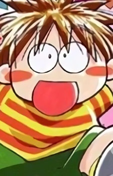 Poyota, Hyouga