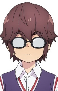Akutsu, Eita