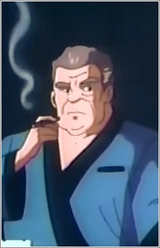 Nabeshima, Mitsugu